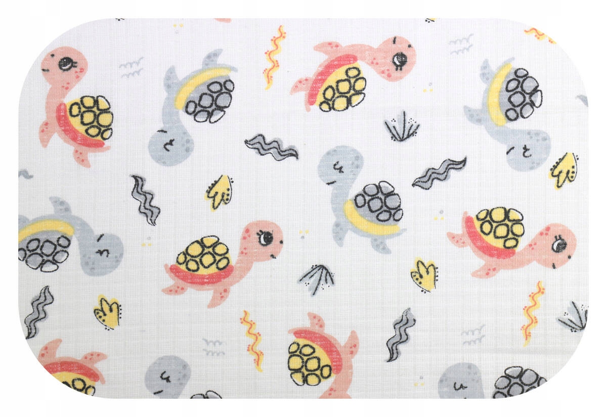 PIELUSZKI TETROWE TETRA PIELUCHA ŻÓŁWIE SZARE Marka Egakids