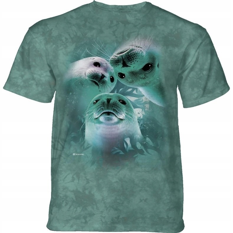 Trio lachtanů The Mountain XL