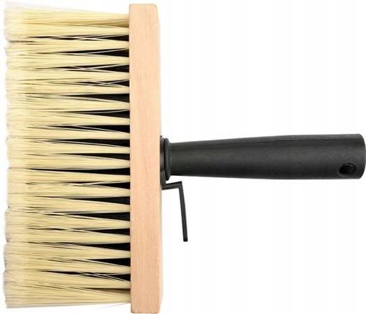 

Pędzel nakrapiacz murarski chlapak ławkowiec 150mm