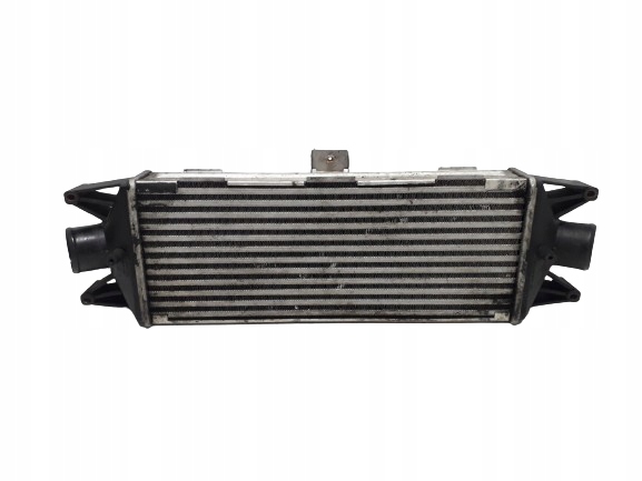 IVECO DAILY 3 III 35C18 3.0 D 06- CHŁODNICA POWIETRZA INTERCOOLER