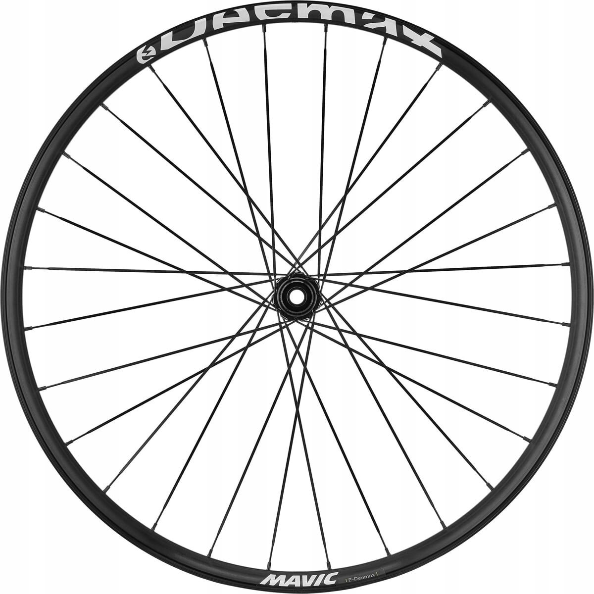 Koło Tylne Mavic E-deemax 29 6-BOLT Boost XD