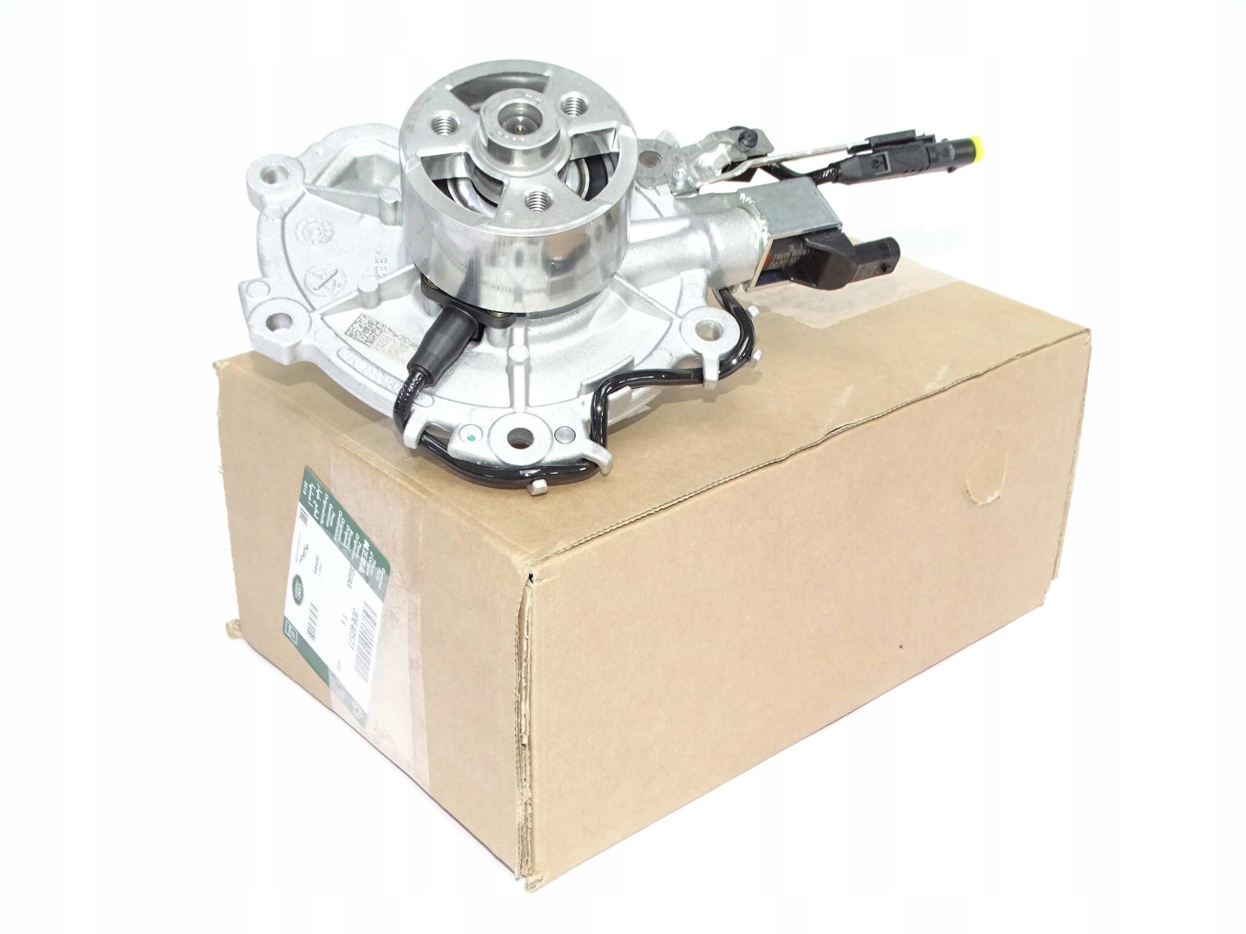 ORYGINALNA pompa wody EVOQUE DISCOVERY SPORT 2 0 P