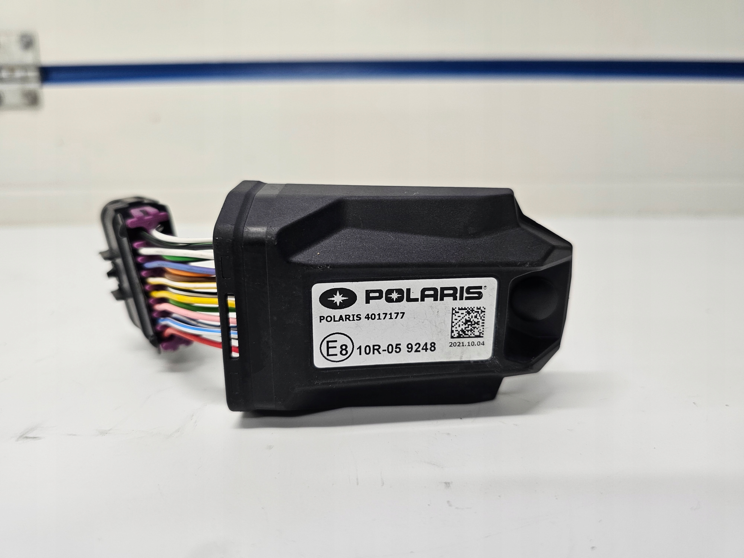 POLARIS SPORTSMAN 570 EPS SP 21-24 moduł sterownik