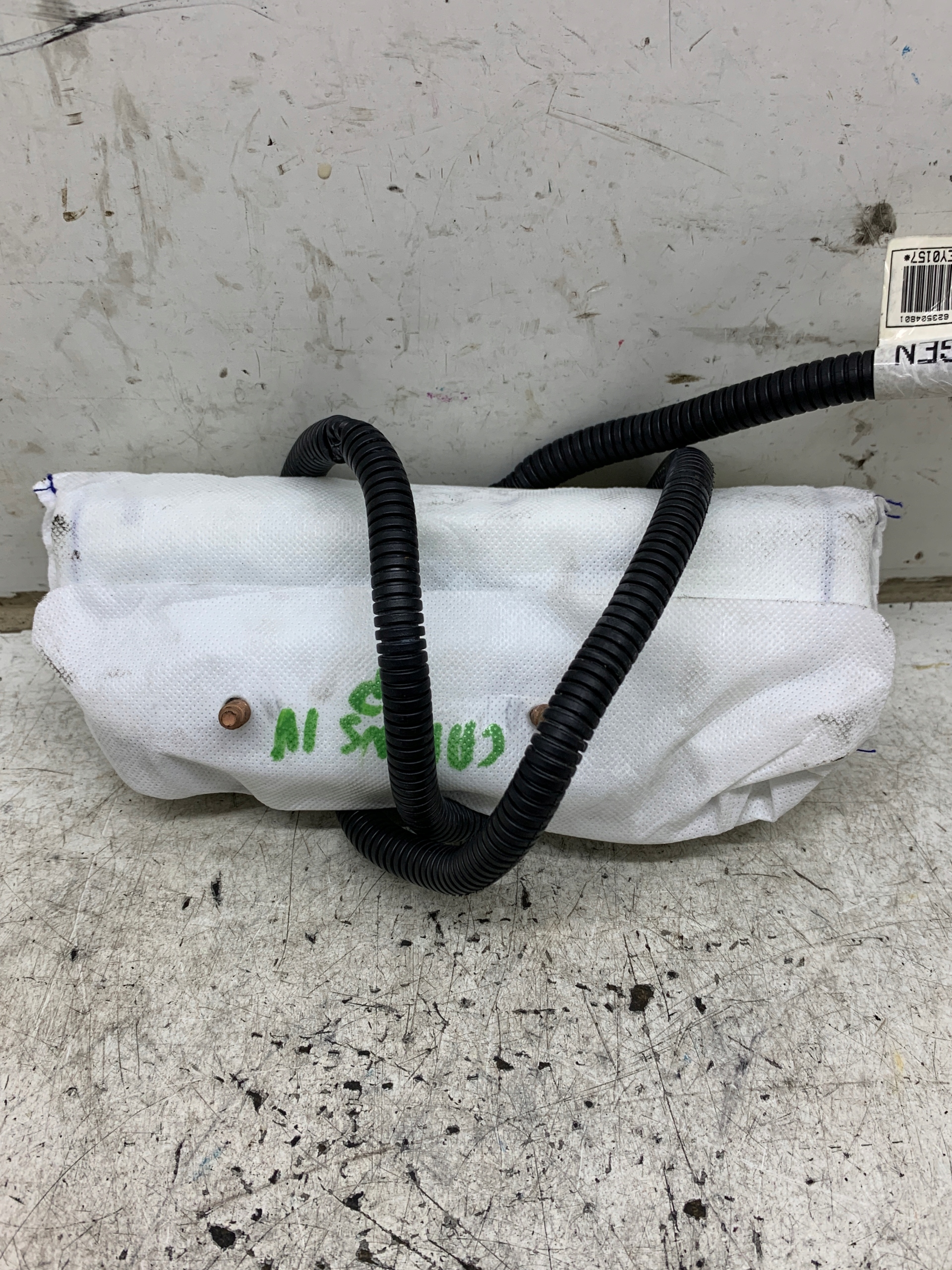 airbag seat left front KIA CARENS IV (2013-2019)