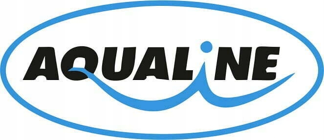 Bateria natryskowa ścienna rozstaw 100mm Kolor chrom