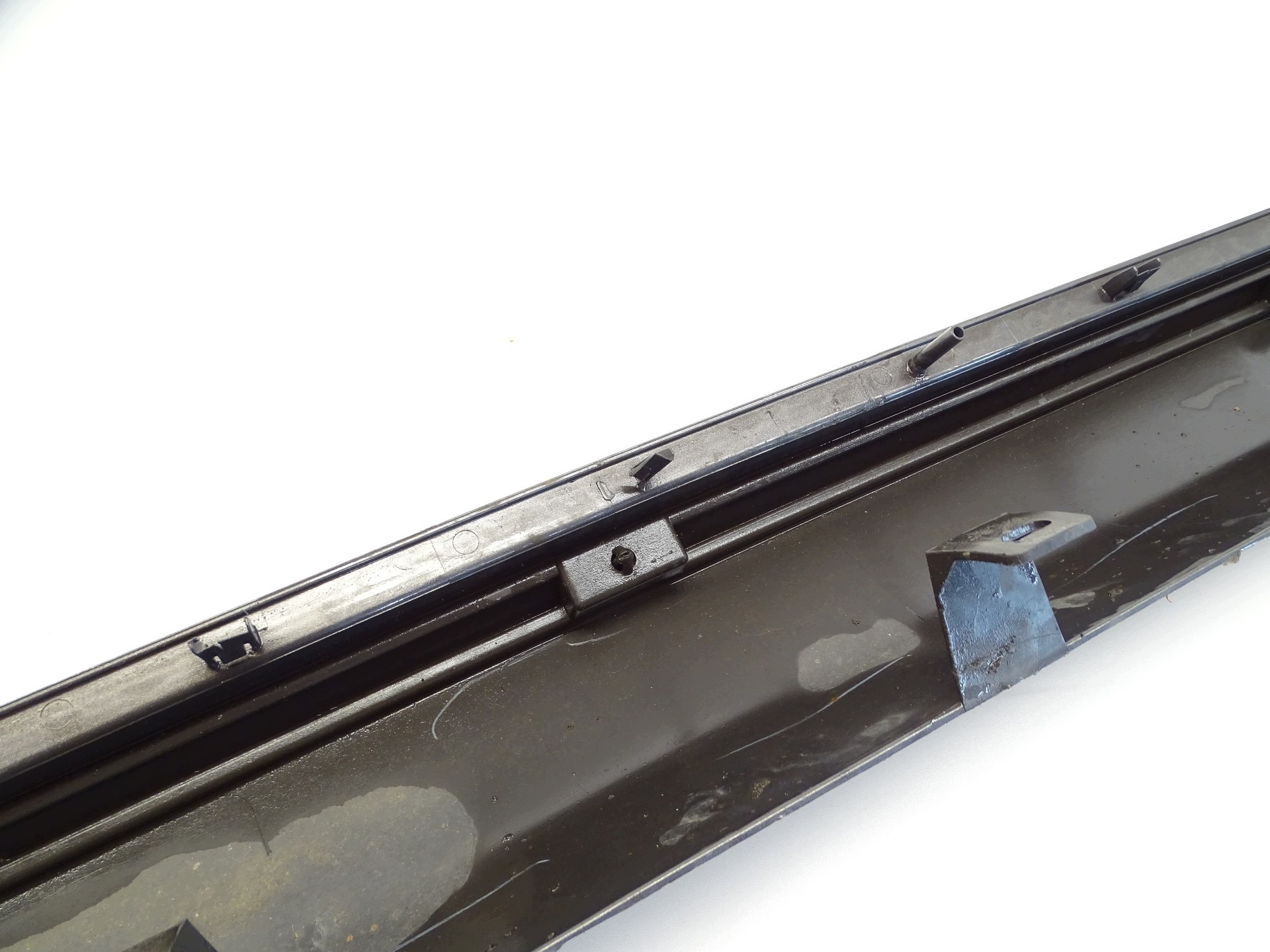 moulding threshold cap right JEEP GRAND CHEROKEE WK2 62329 1WC94TRMAA