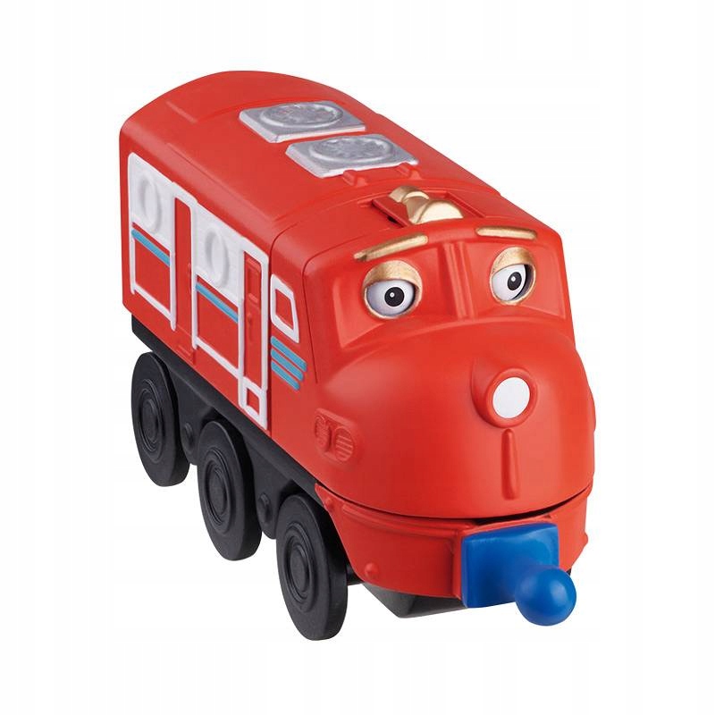 

Stacyjkowo Lokomotywa Ciuchcia Wilson Kolejka