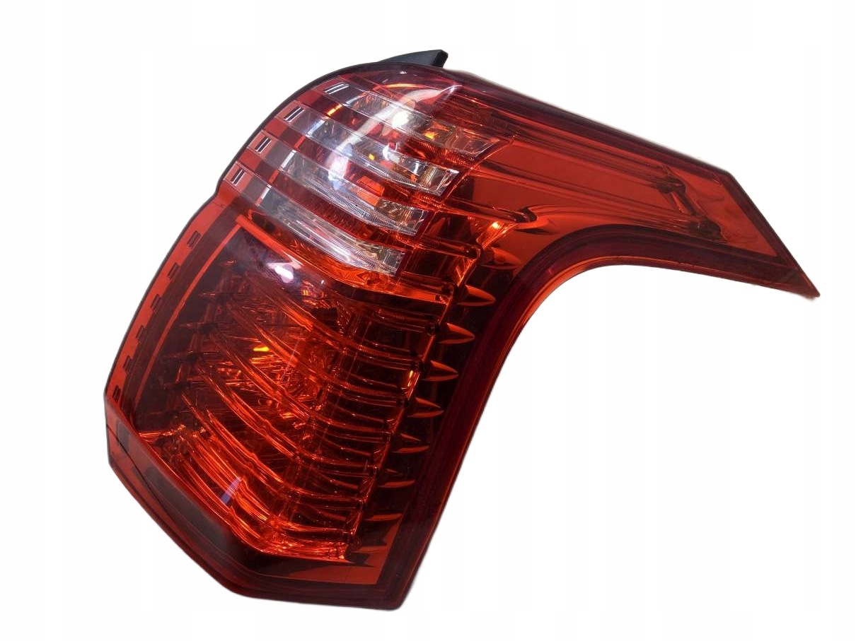 light right rear part PEUGEOT 5008 and