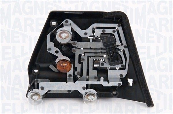 MAGNETI MARELLI 715010723703 держатель лампы BMW 3