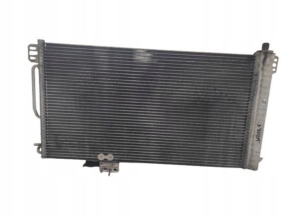 MERCEDES C W203 00- 2.0 B CHŁODNICA KLIMATYZACJI A2035000054