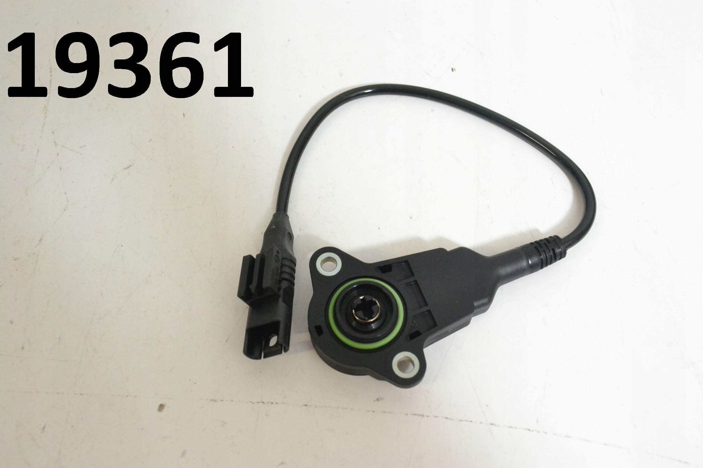 Czujnik biegu neutralnego BMW K1600 R1200 S1000rr