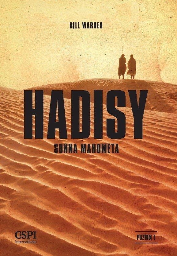 HADISY. SUNNA MAHOMETA, BILL WARNER