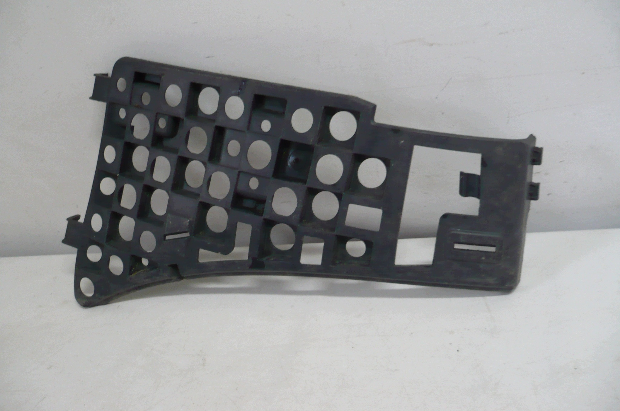 CITROEN C4 GRAND PICASSO 06- support holder of a bumper right front