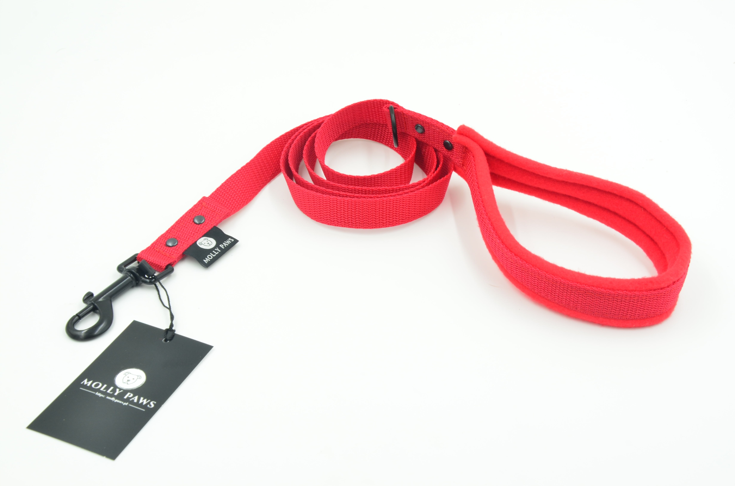 Levně Vodítko pro psa Lehká, délka 165 cm Všechny Barvy