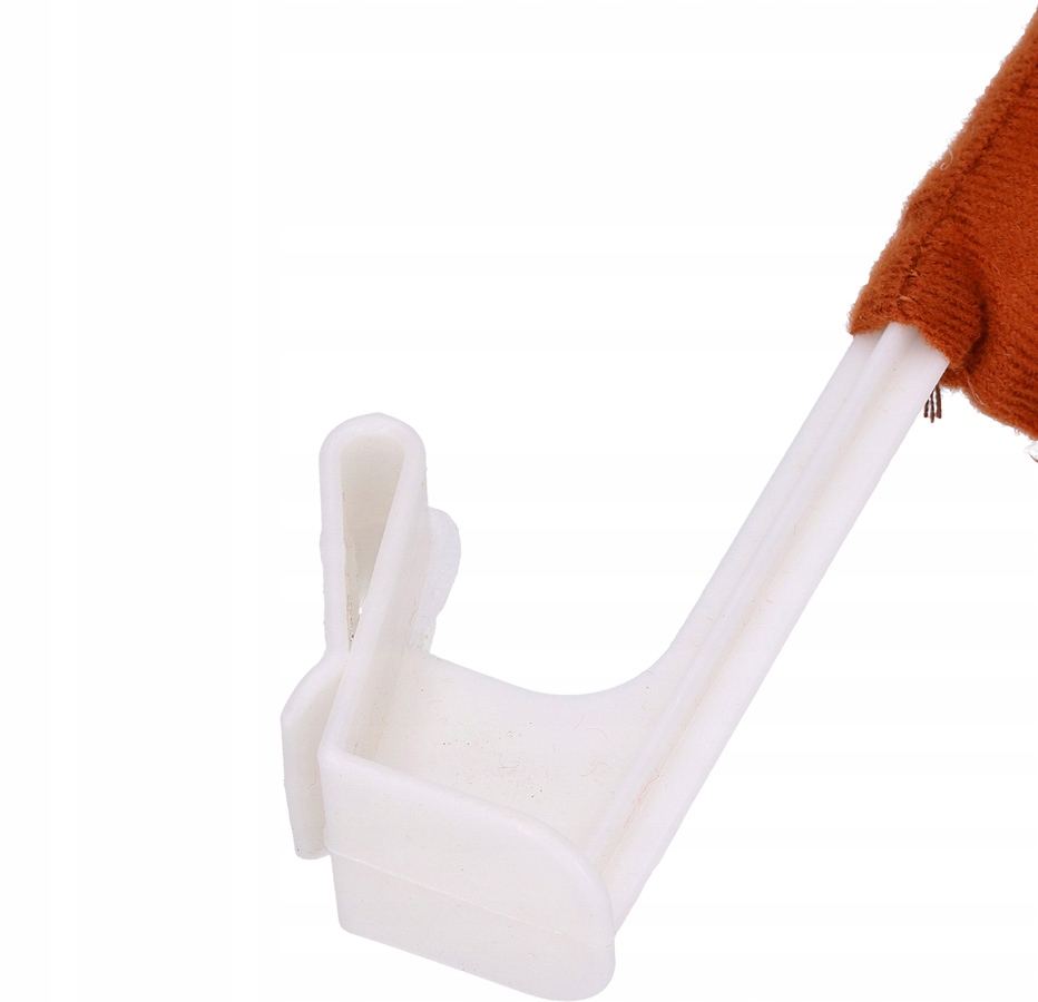 DEKORACJA NA SAMOCHÓD ROGI RENIFERA Z NOSEM AUTO SAMOCHODOWA RUDOLF NOS Waga produktu z opakowaniem jednostkowym 0.2 kg