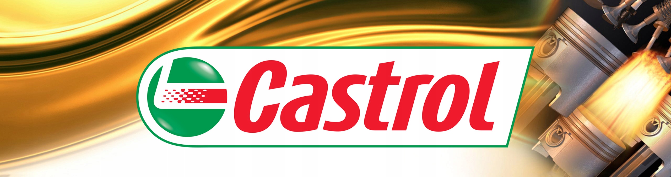 OLEJ SILNIKOWY 5W-20 CASTROL PROF ECOBOOST 5L Rodzaj syntetyczne