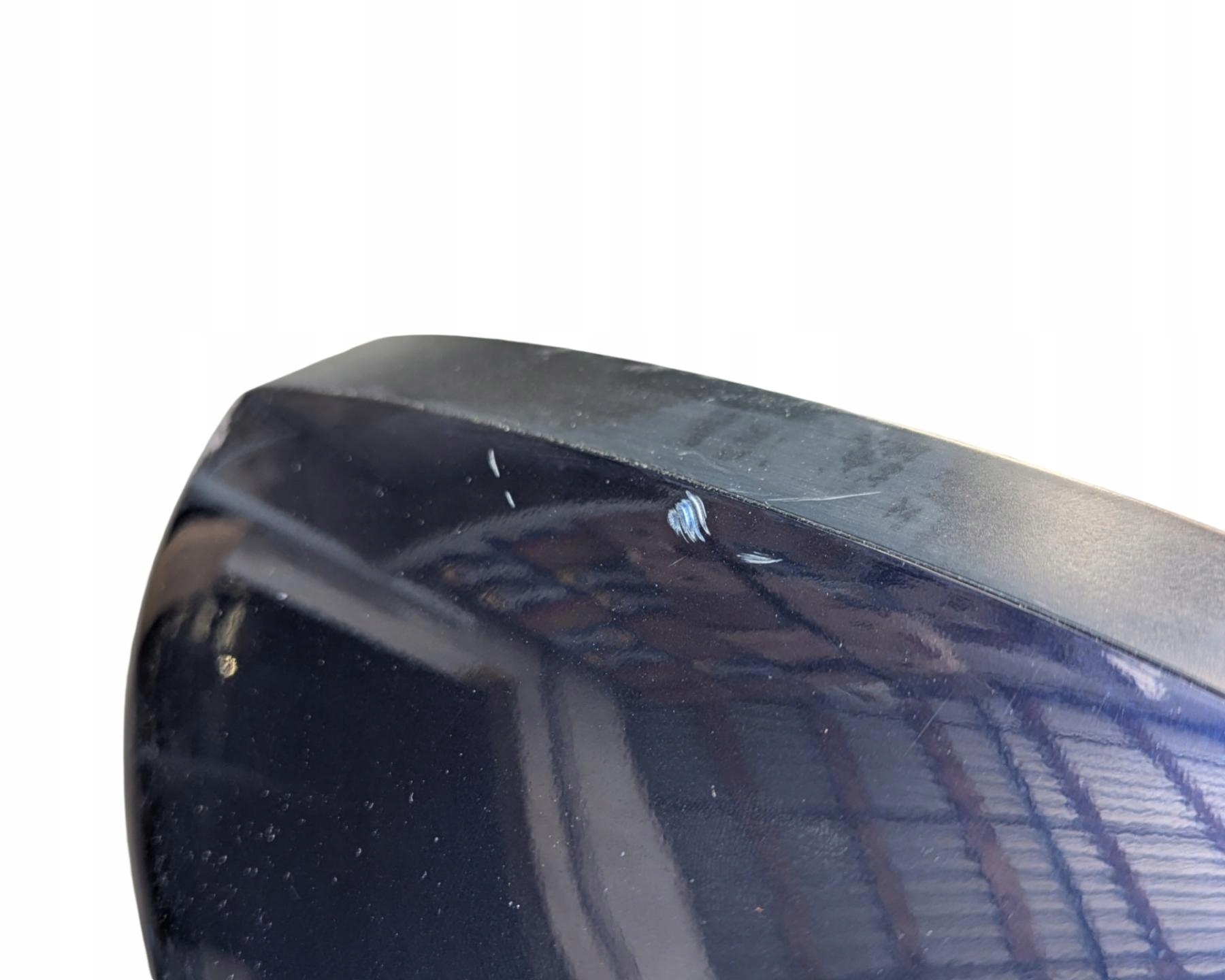 mirror exterior right side Mazda 6 3 GJ 2012 GJF7-69-121J