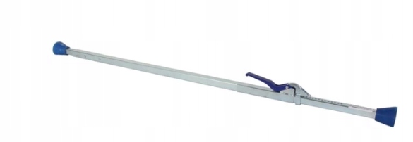 DRAZEK TYCZKA ROZPOROWA ZABEZPIECZAJACA