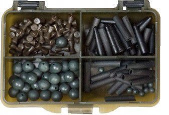 Organizer Anaconda Tackle Chest 4
