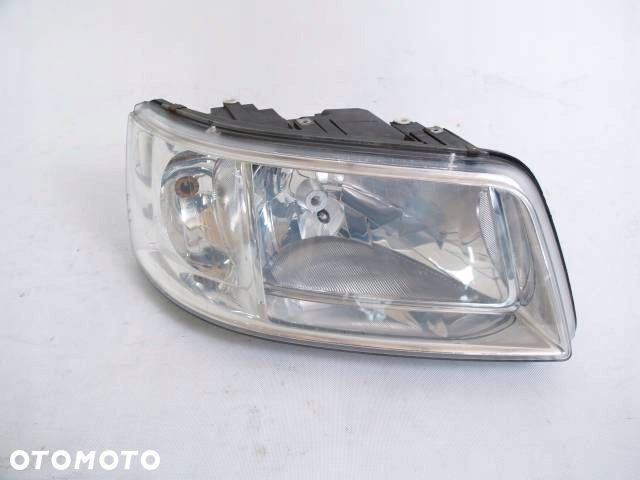 Volkswagen Transporter T5 03-09r Reflektor right 7H1941016J