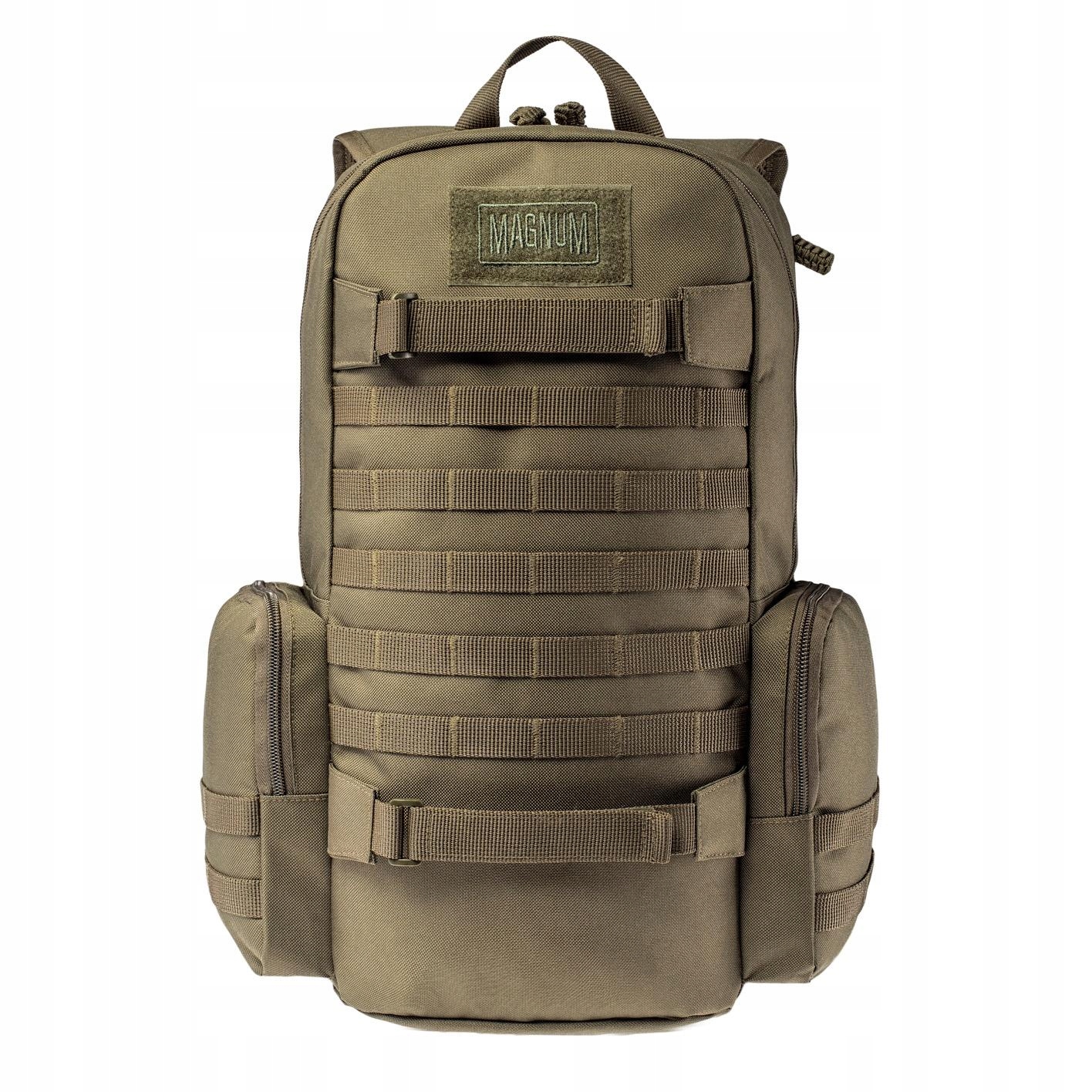 Plecak Magnum Wildcat