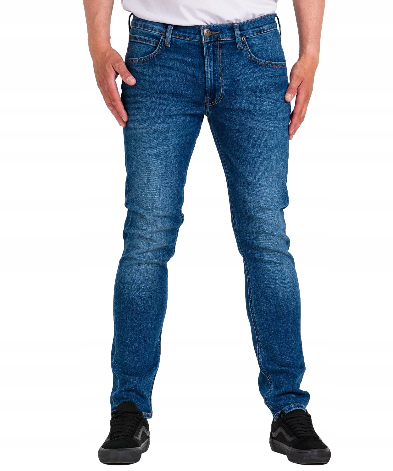 

Jeansy Lee Luke L719AKIG Fresh W 30 L 32
