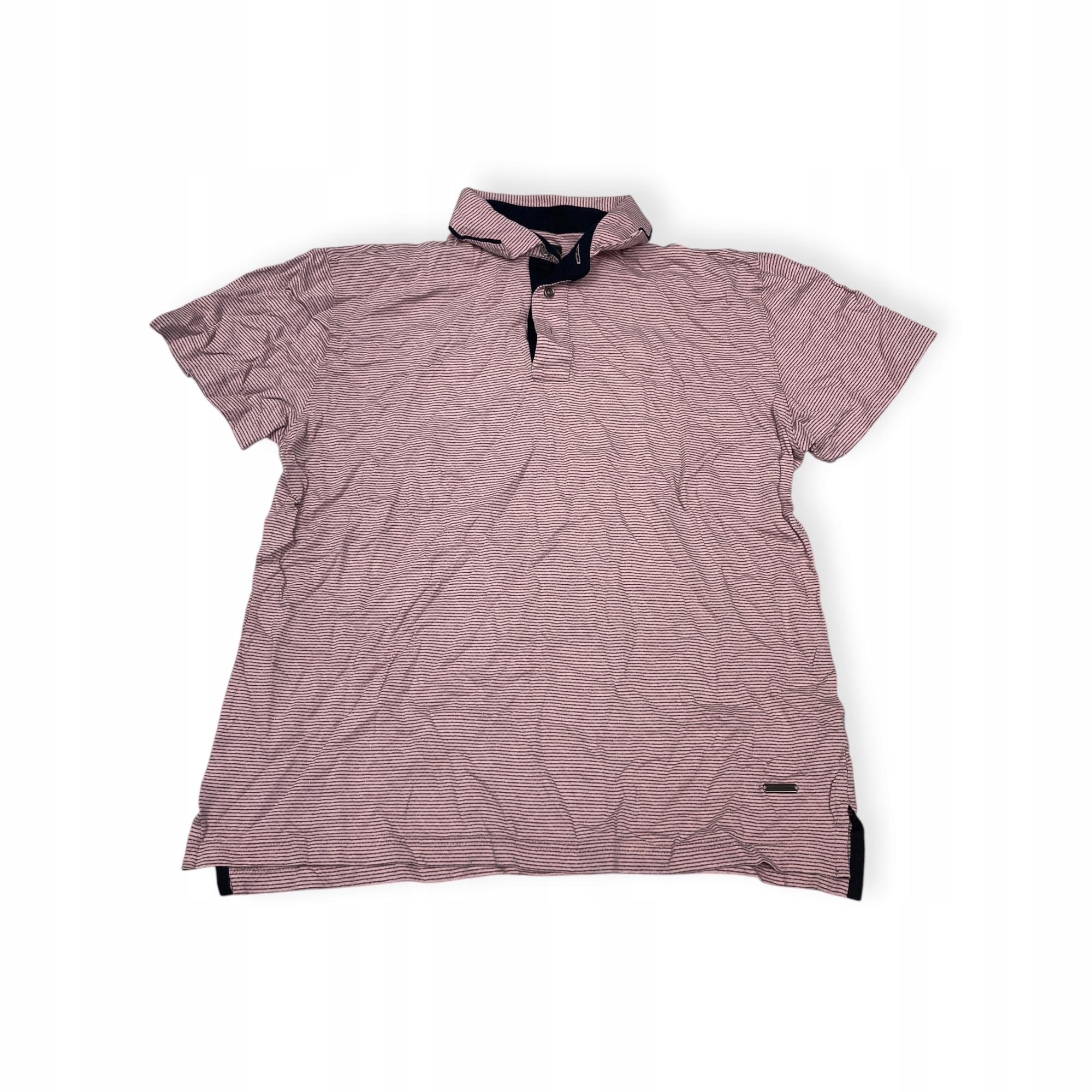 Tričko pánské polo Rodd & Gunn L