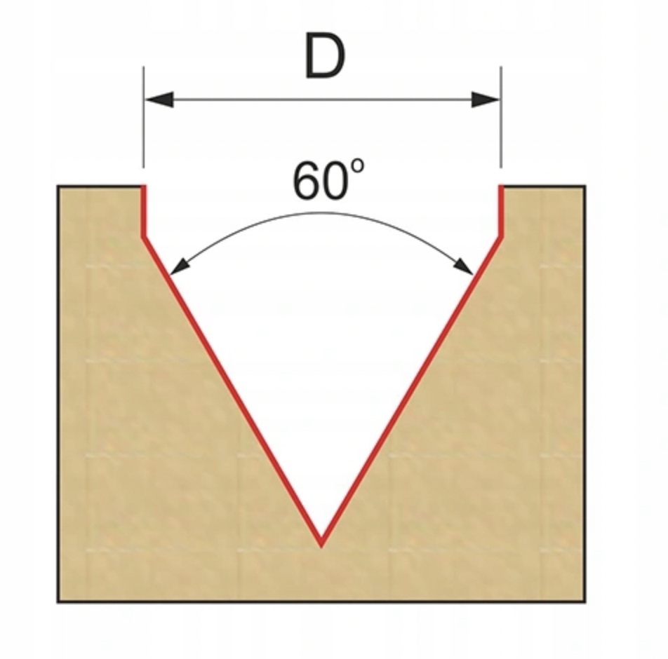 FREZ FAZUJĄCY 10,9X12,7X12MM CNC PREMIUM GLOBUS Rodzaj frezu kształtowy trzpieniowy