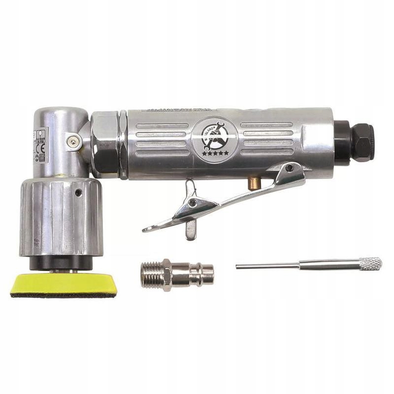 Pneumatická excentrická bruska Bgs 9781