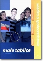 Małe tablice Wiedza o społeczeństwie