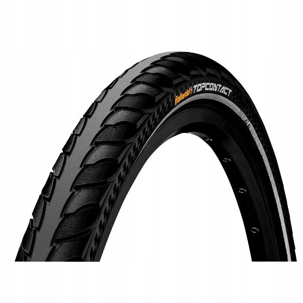 Continental Top Contact II 47-622 28x1.75 Vectran opona zwijana