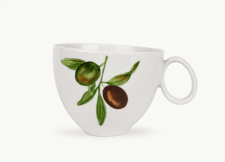 

Filiżanka 250ml Olives