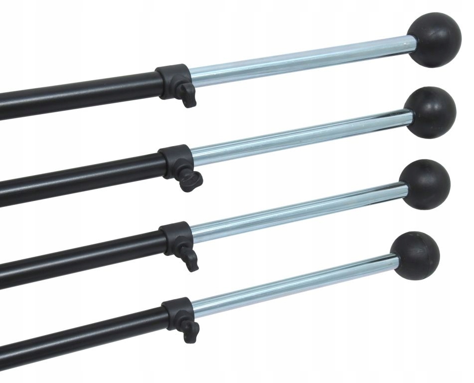 Kratka bagażnika Flexi Producent Compass