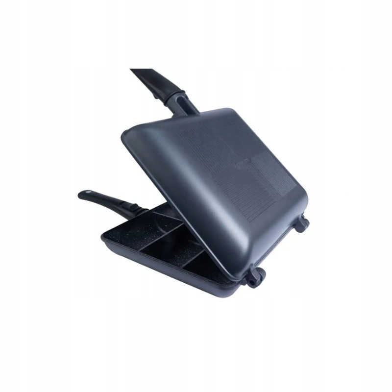 RidgeMonkey Connect Combi & Steamer XXL Granit