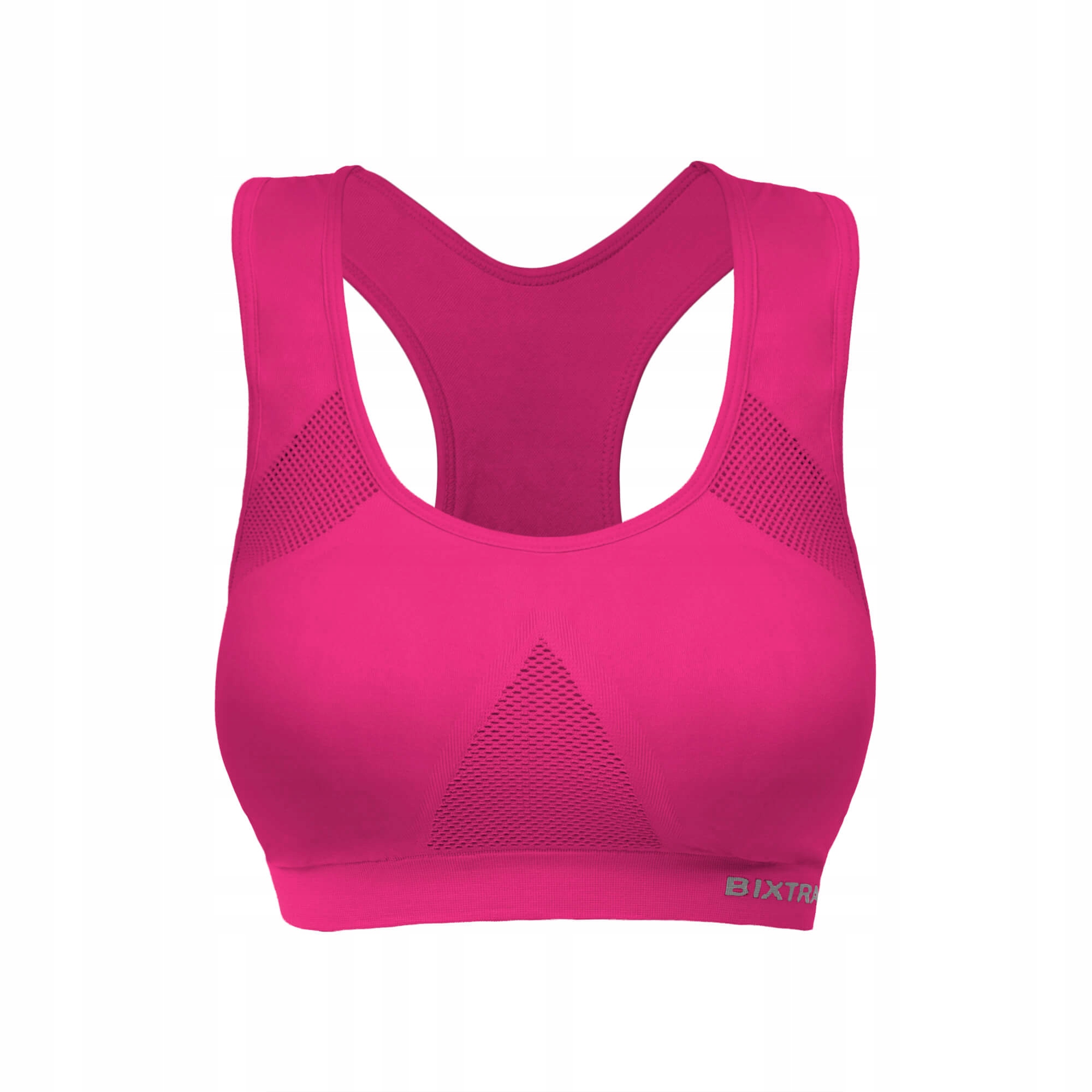 

Top Bezszwowy Push-up Sportowy Fitness