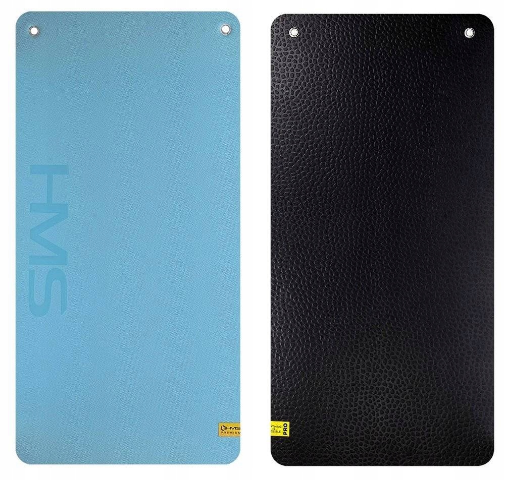 

Mata Do Ćwiczeń Fitness Jogi Aerobiku 120x60cm Hms