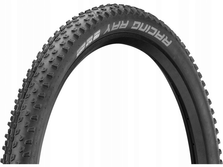Schwalbe Racing Ray Performance 29x2,25 Tlr Addix