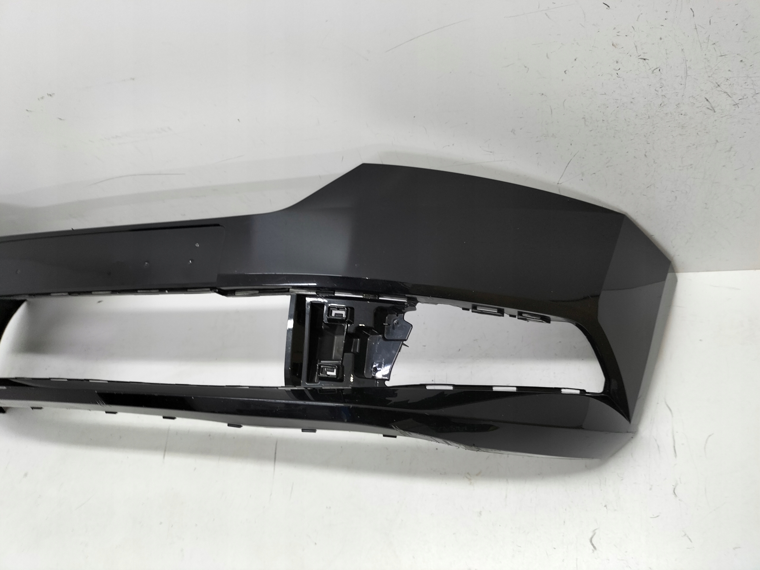 nárazník přední předek SKODA FABIA III LIFT 18
