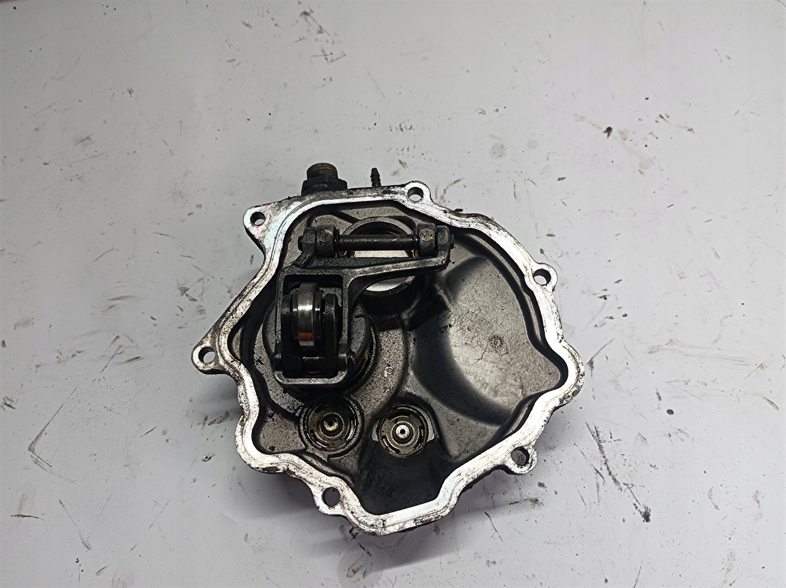 pump vacual (vacuum) Mercedes-Benz E W210 72060724