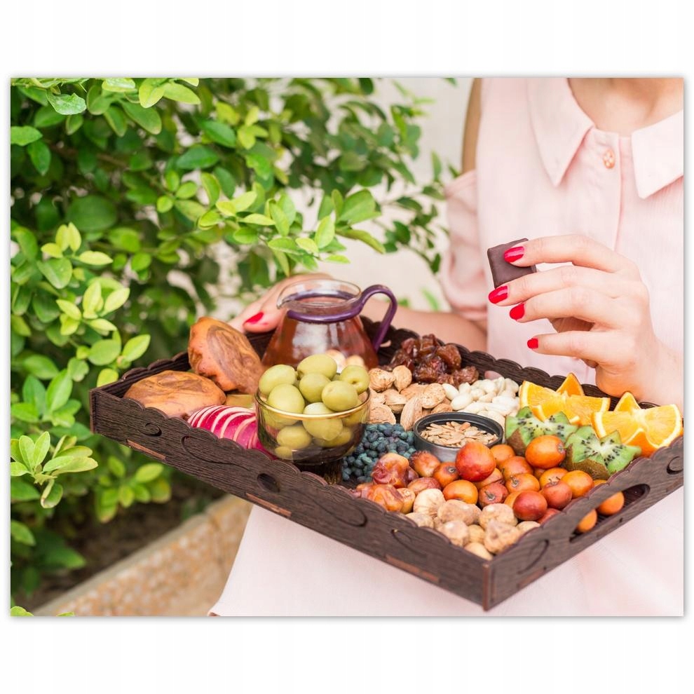 

Plakat 50x40 Kuchenne Obrazy Rewolucje