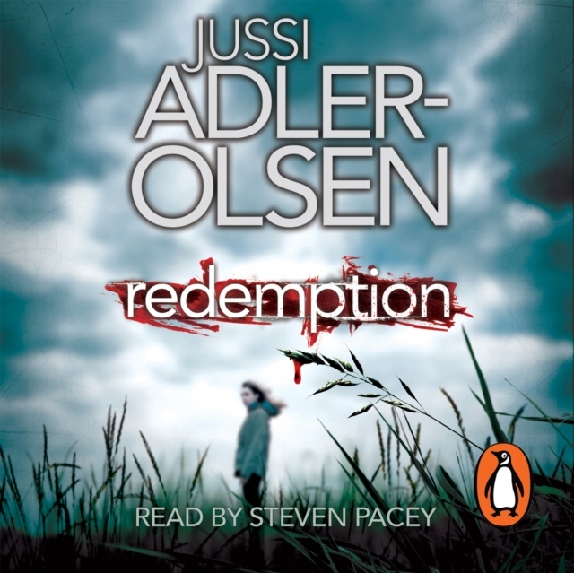 Redemption - Adler-Olsen, Jussi AUDIOBOOK