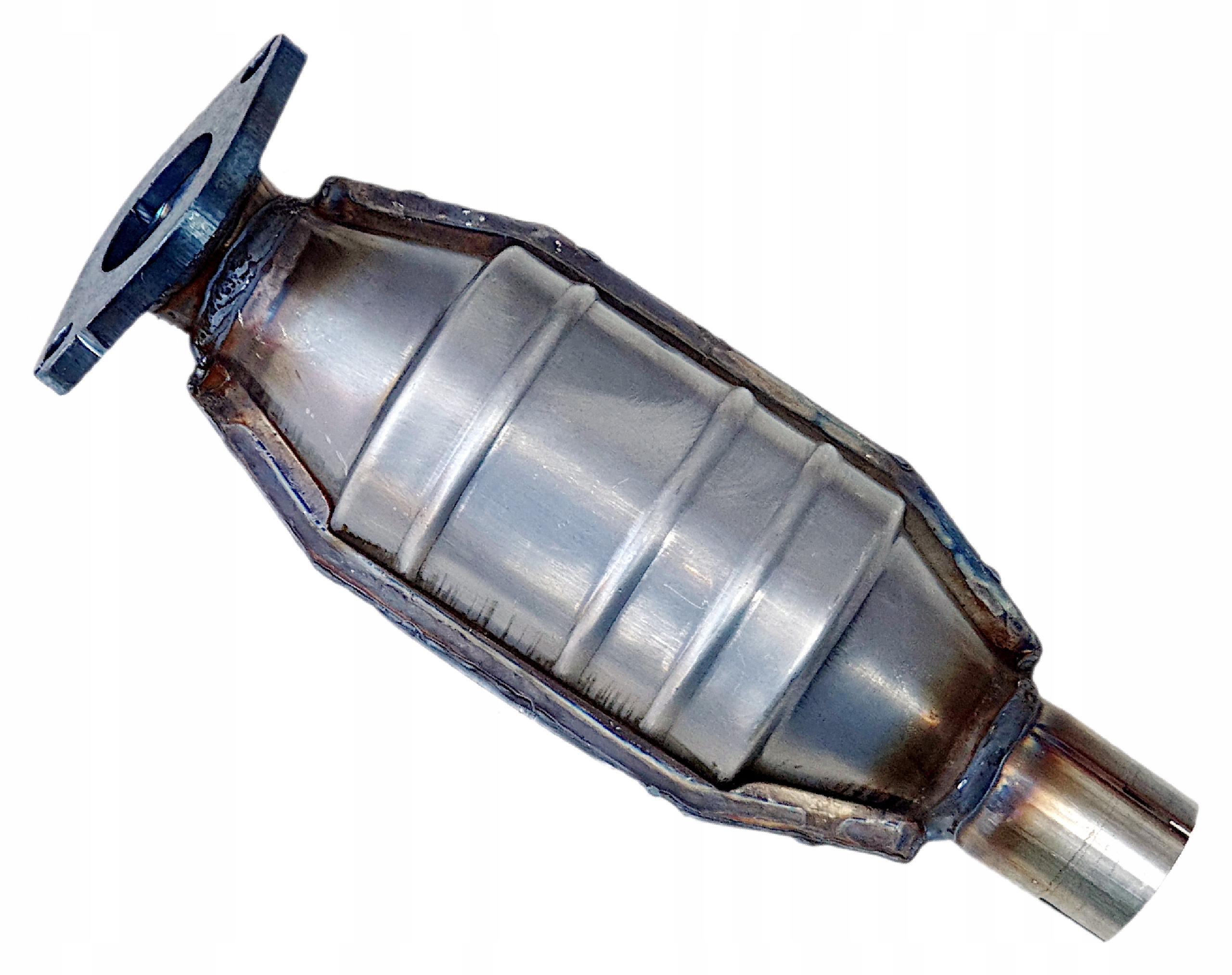 Katalyzátor Hyundai Accent 1.4I 2011-10/2013