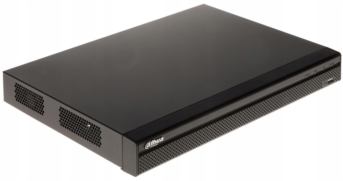 Záznamník Ip NVR4216-4KS3 16 Kanálov Dahua