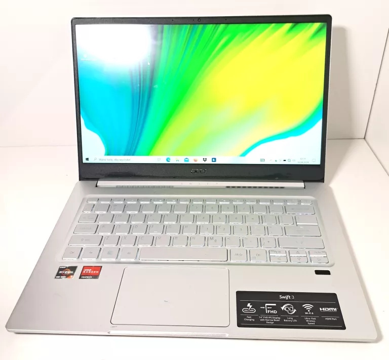 LAPTOP ACER SWIFT 3 SF314-42