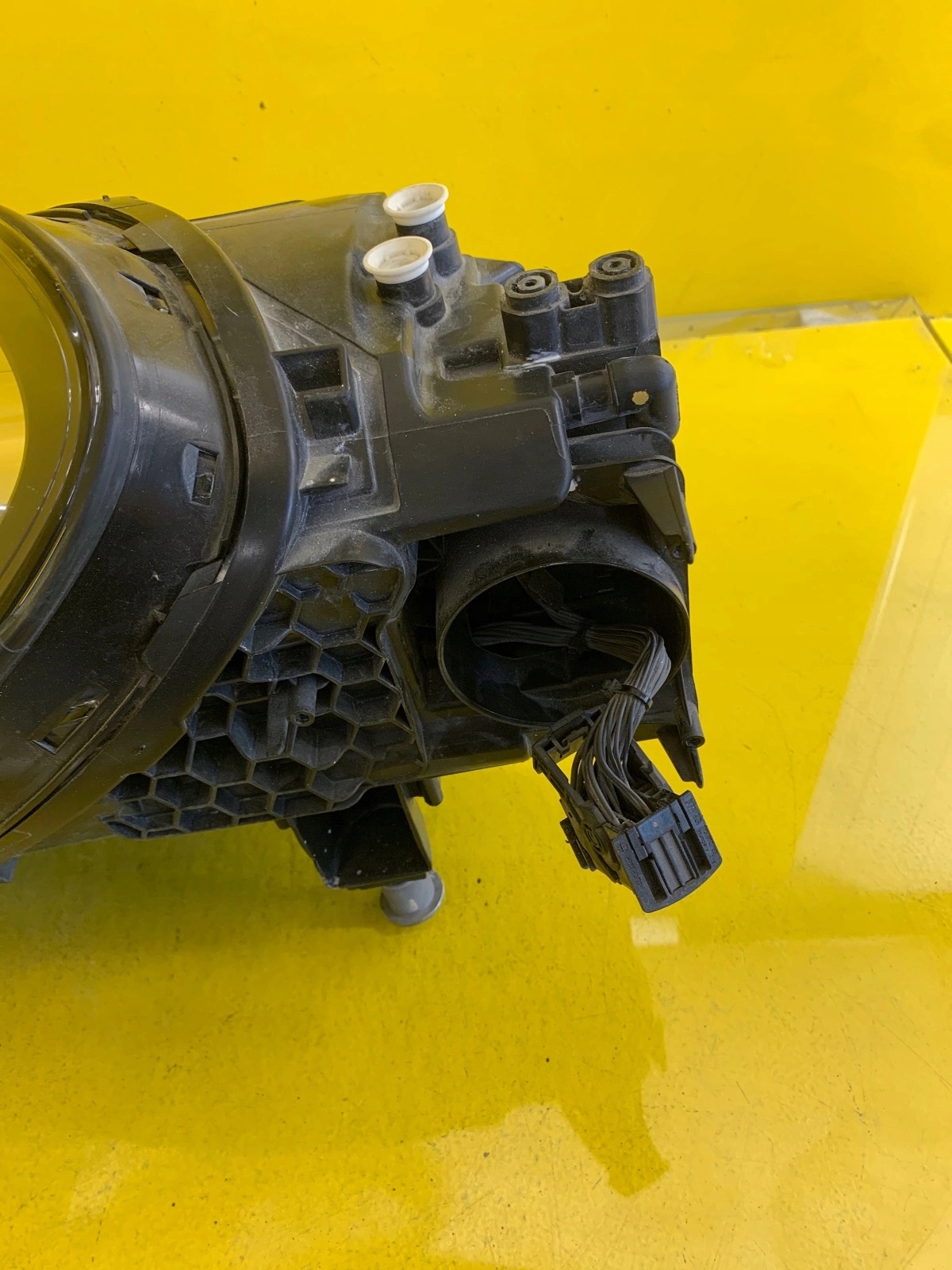 PORSCHE CAYENNE 3 III 9Y0 17+ LIGHT FULL LED 9Y0941033P