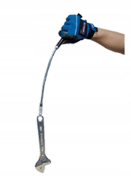 LUSTERKO CHWYTAK MAGNES LATARKA 450MM KING TONY Producent code 9tq02