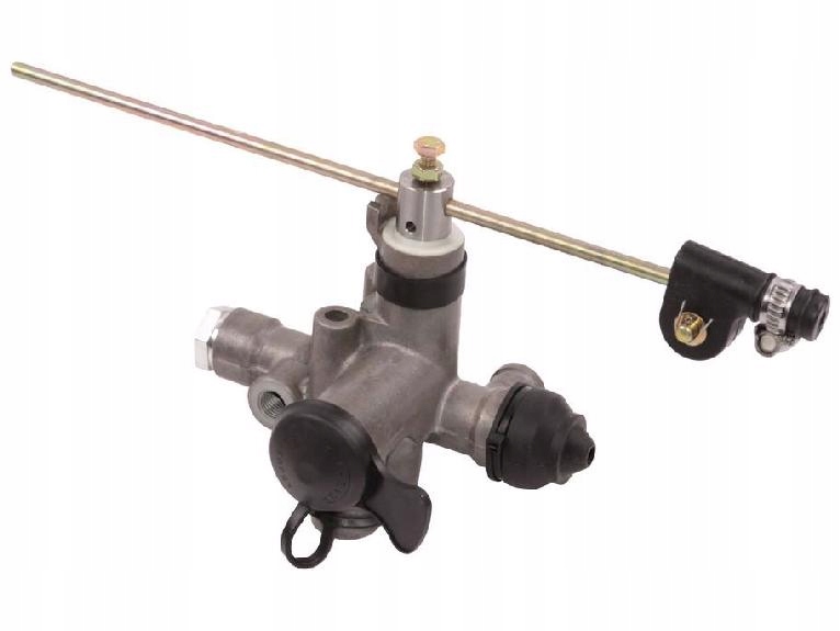 ZAWÓR POZIOMUJĄCY SV1485