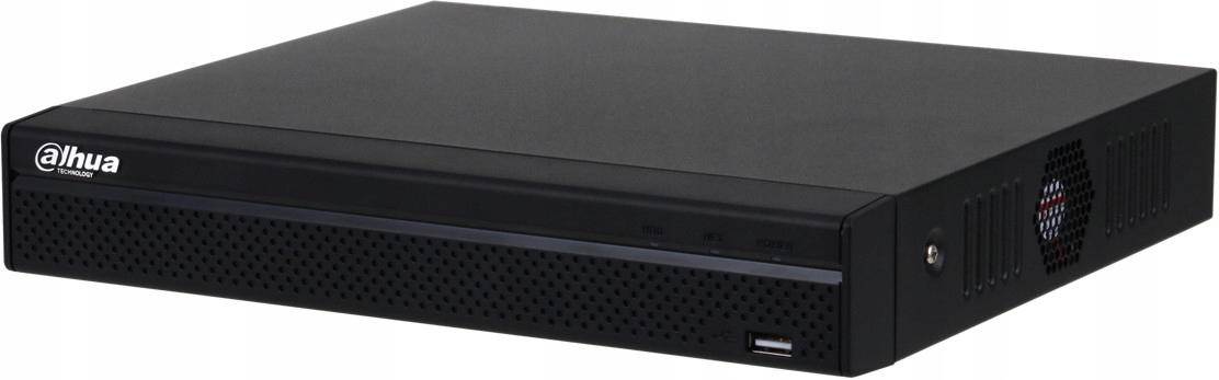 Ip Záznamník Dahua NVR4104HS-4KS3