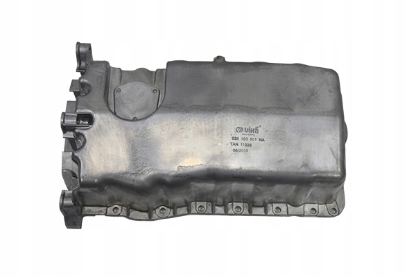 Miska olejowa A3 A4 A6 OCTAVIA FABIA GOLF IV 4 V