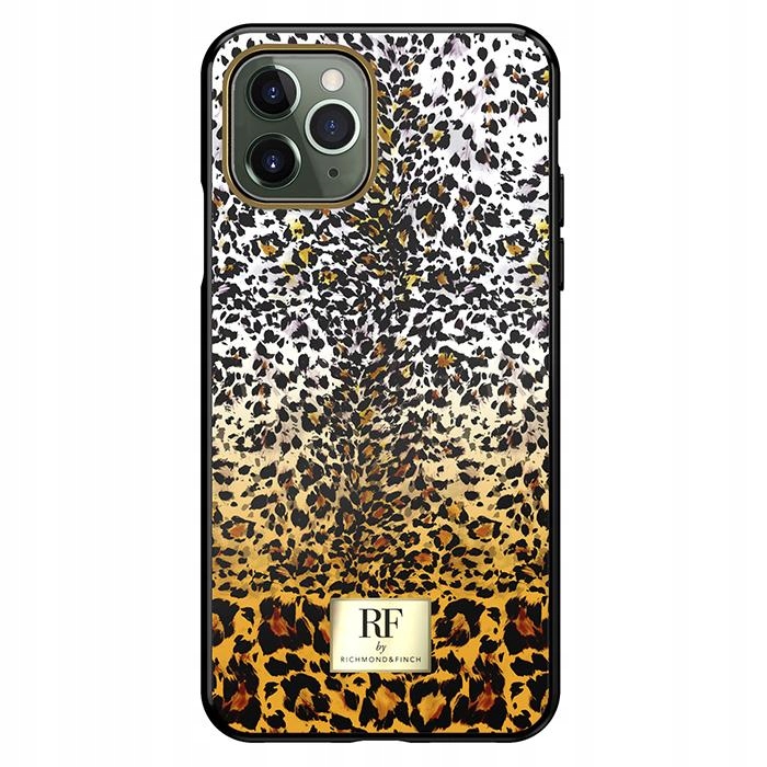 

Etui Richmond & Finch do iPhone 11 Pro, case L